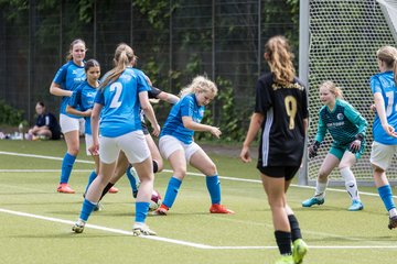 Bild 178 - wBJ SC Condor - VfL Pinneberg : Ergebnis: 3:2